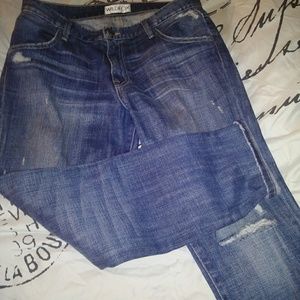 Wildfox Jeans NWOT(LOWEST PRICE)